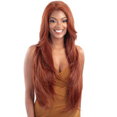 Model Model Glam Mode Glueless 13x5 HD Lace Front Wig - ALINA